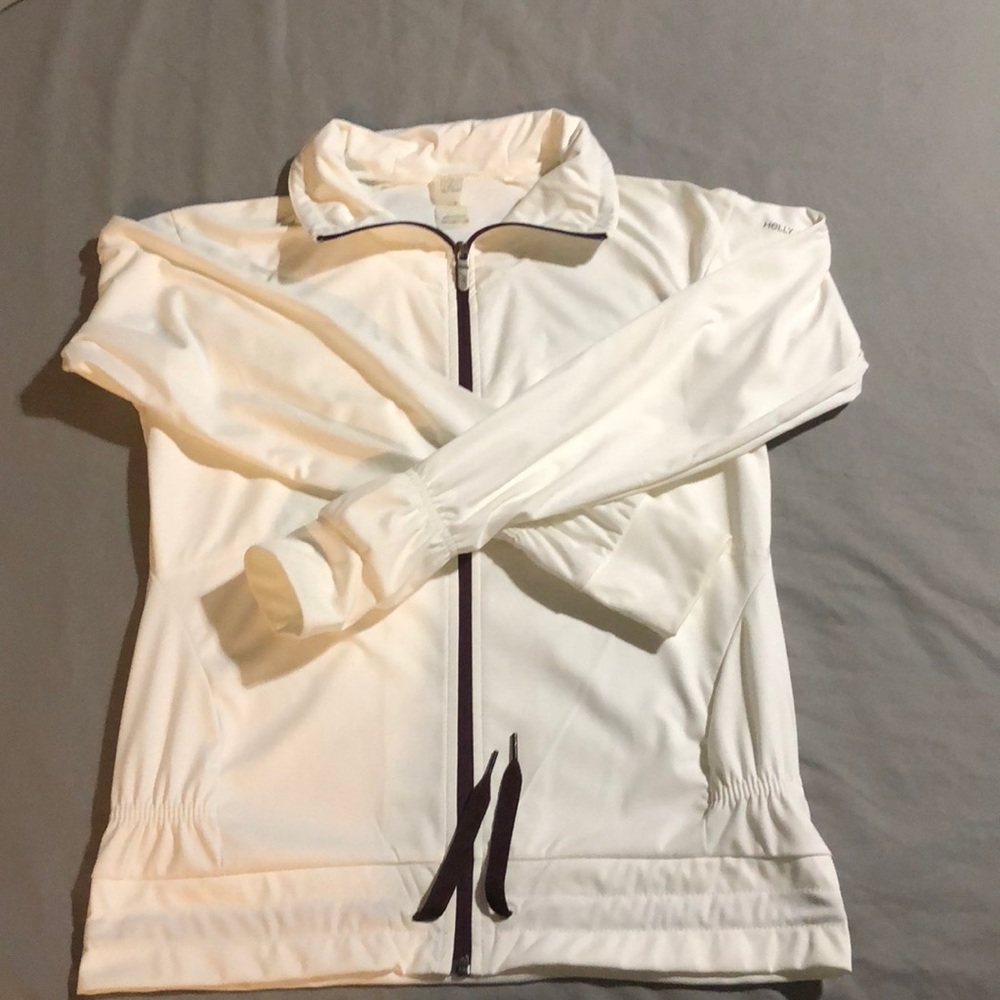 Helly Hansen jacket. Never worn.